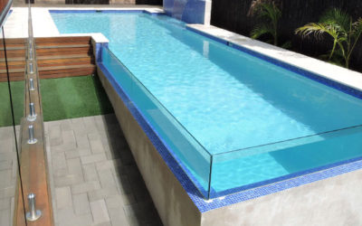 Tipos de piscina que existen según su construcción