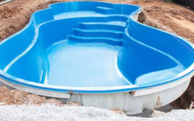 Cómo ahorrar agua a la hora de llenar una piscina