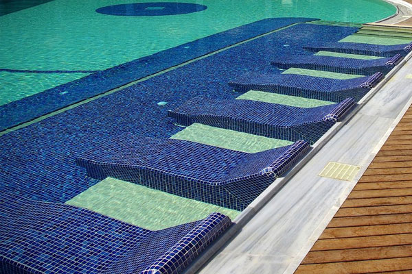 Mantenimientos de piscinas en Calafell spa