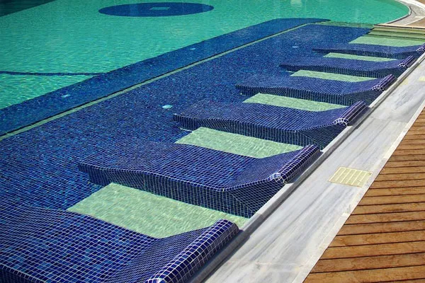 Mantenimientos de piscinas en Comaruga spa