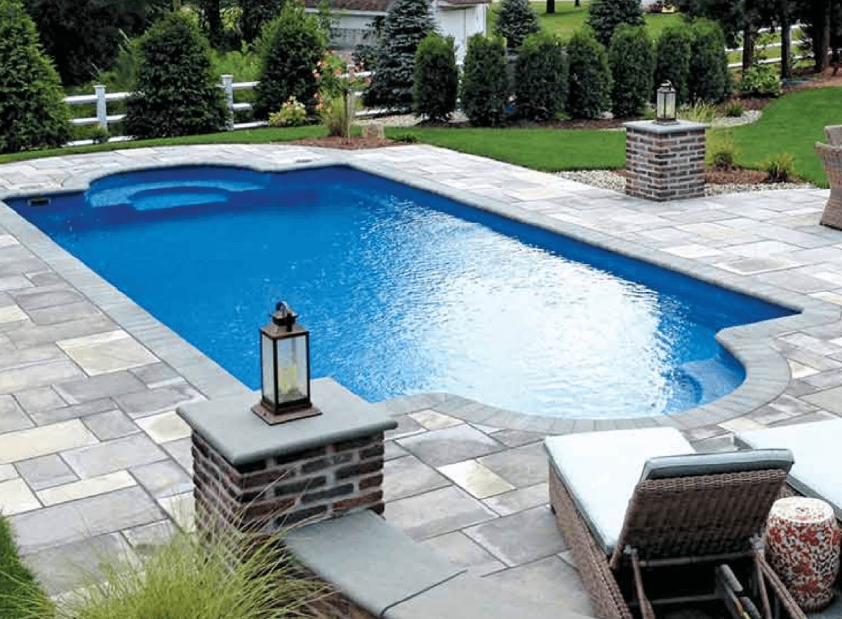 Beneficios de tener una piscina en casa