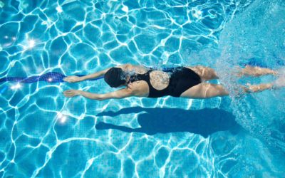 Los beneficios de una piscina para nuestra salud