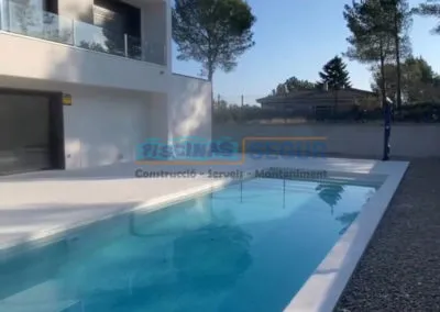 Hormipresa en Canyelles