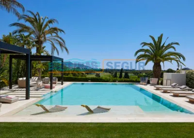 Casanova Arq en Sitges