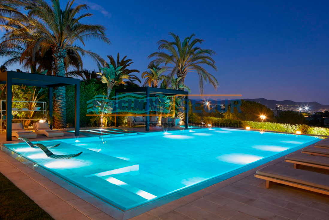  Diseño de piscinas en Tarragona