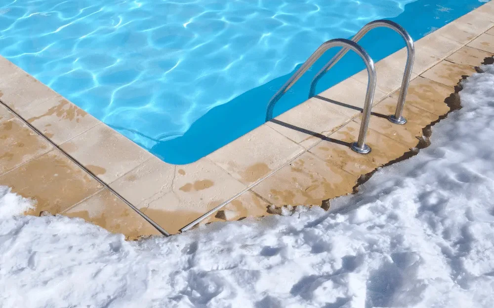 Consejos de mantenimiento de piscinas en temporada
